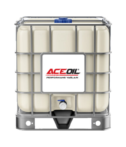 AceOil Türbin